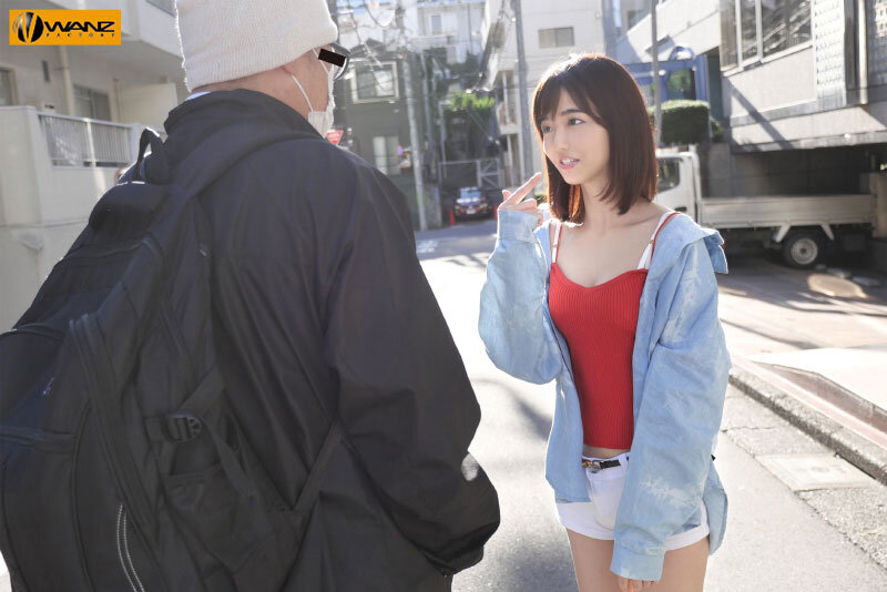 倉本すみれの凄テクを我慢できれば生★中出しSEX！のサムネイル画像