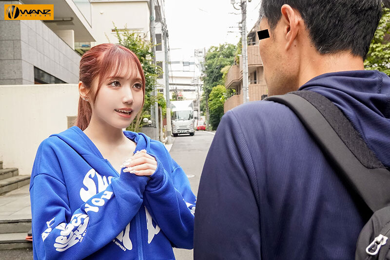 斎藤あみりの凄テクを我慢できれば生★中出しSEX！のサムネイル画像