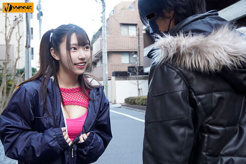 さつき芽衣の凄テクを我慢できれば生★中出しSEX！のサムネイル画像