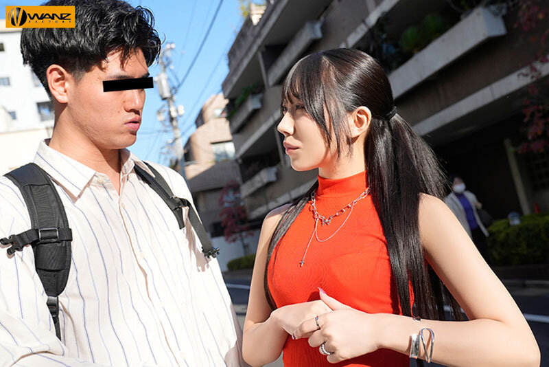 尾崎えりかの凄テクを我慢できれば生★中出しSEX！のサムネイル画像