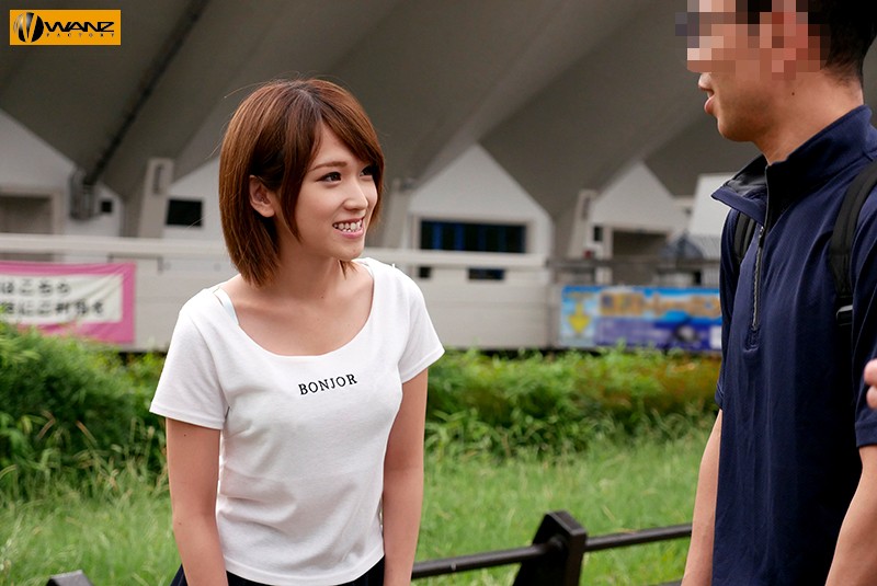 椎名そらの凄テクを我慢できれば生★中出しSEX！のサムネイル画像