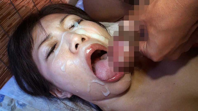男汁漬けの淫乱狂い妻 千歳あゆみのサムネイル画像