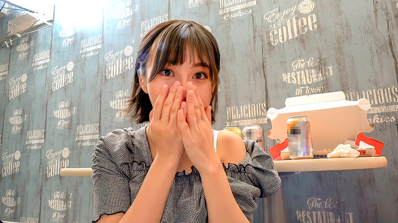 AV女優 合コンモニタリング 雨宮あや花のサムネイル画像