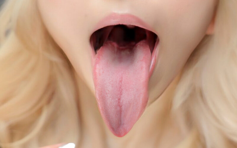 精子一掃！極舌ベロちゅう！生ハメなめくじギャル！縦横無尽に長舌踊らす奔放ルンバGAL！懲らしめSEXでぴえん絶頂 佐藤ののかのサムネイル画像