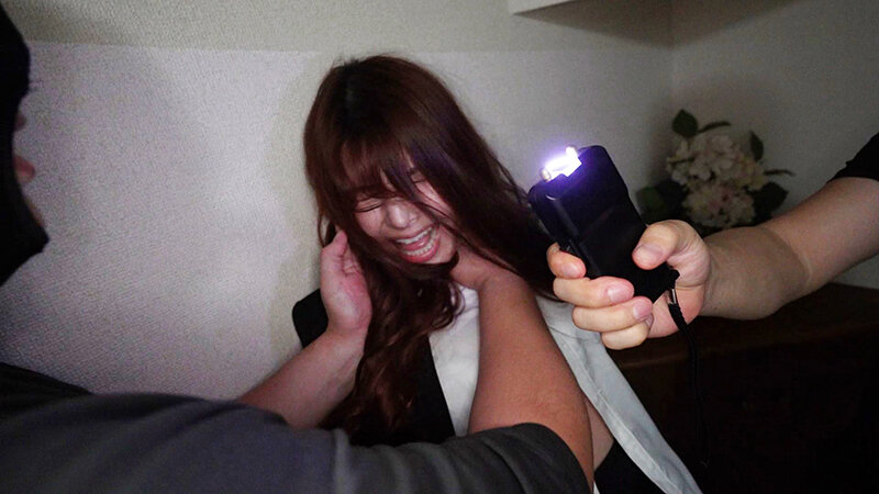 一人暮らしのOLを狙う鬼畜レ●プ集団自宅押込み中出し強●性交 被害者M.Kさんのサムネイル画像